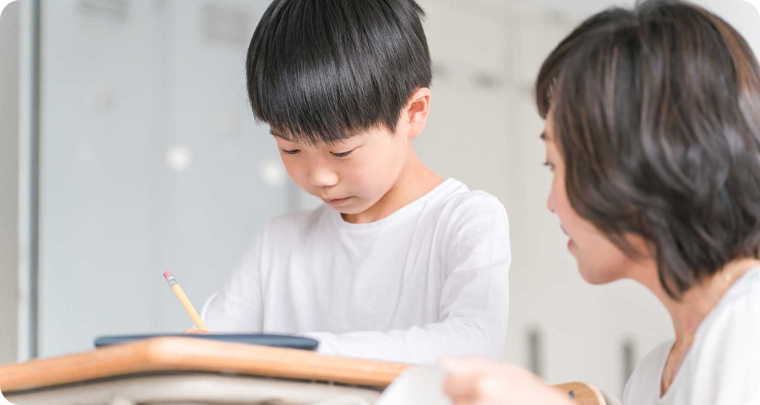 発達に特性があるお子さまのための個別指導塾Bit Through（ビットスルー）