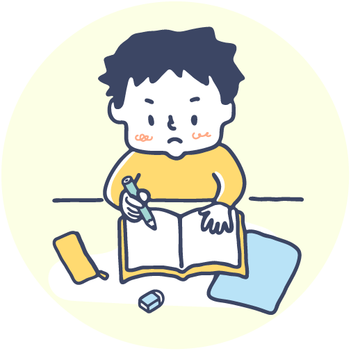 発達障がいに理解のある先生が指導