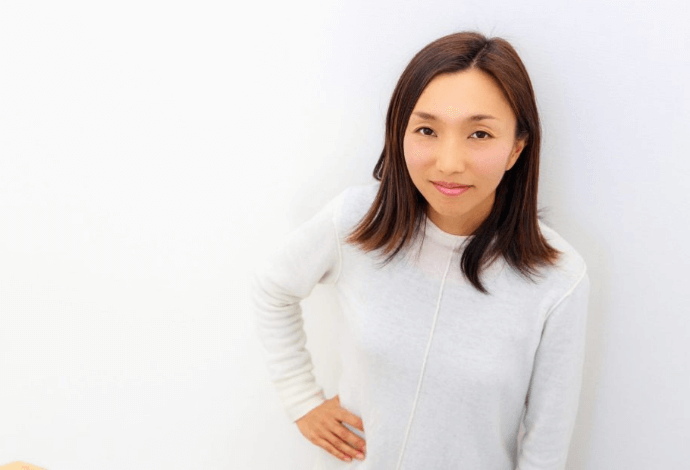 Bit Through塾長 後藤　瑛子