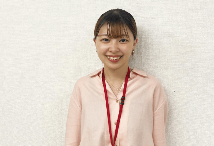 Bit Through講師 長友　陽路