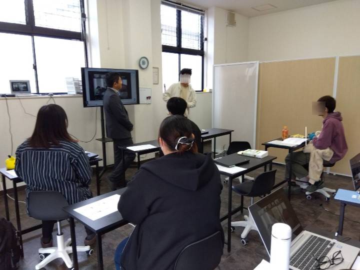 見学・体験はお早めに!受け入れ枠が【あと若干名】となりました|就労移行支援 Blue Ocean 都城