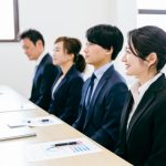会社見学の流れ