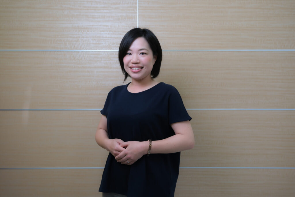 山本 美希 Miki Yamamoto
