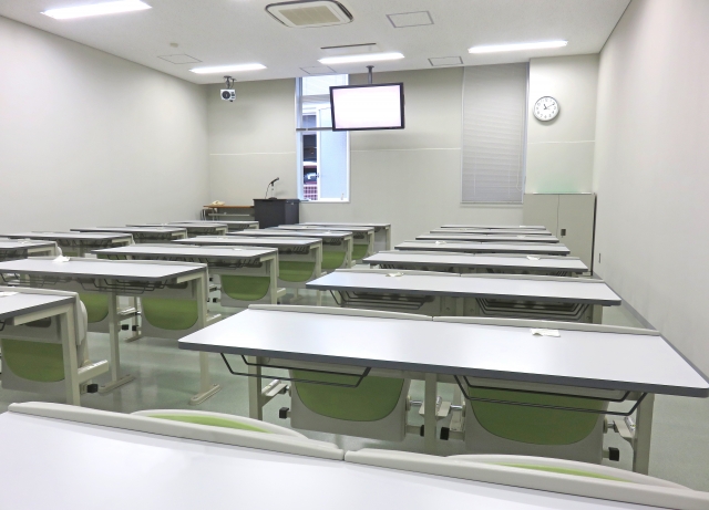 宮崎大学で講義を行いました。