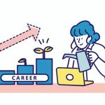 職場実習を行った様子について