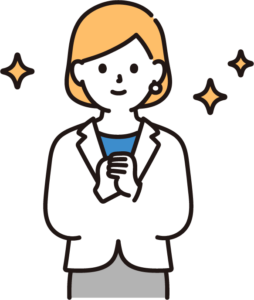 憧れるビジネスパーソンのイメージ