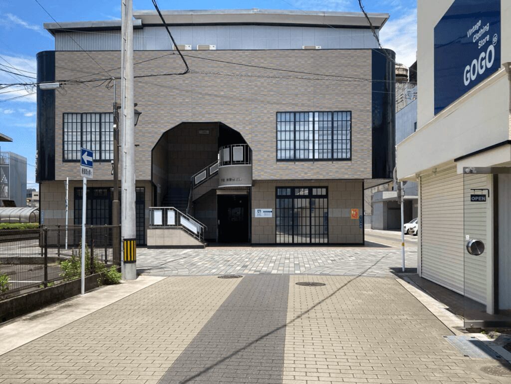 就労移行支援事業所Blue Ocean都城