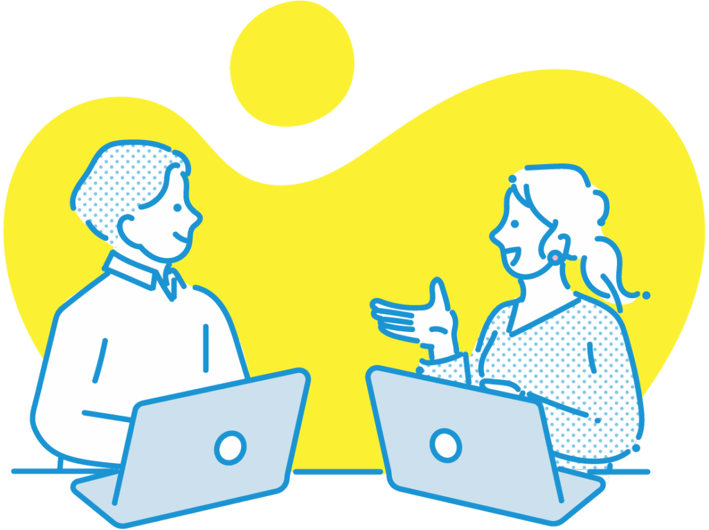 サービス紹介-02 定着支援