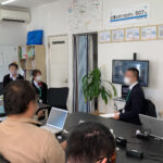 【2025年12月開催】Blue Ocean卒業生による特別講座