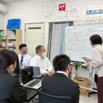 発達障がいの方も！適職を見つけよう【会社見学準備の様子】