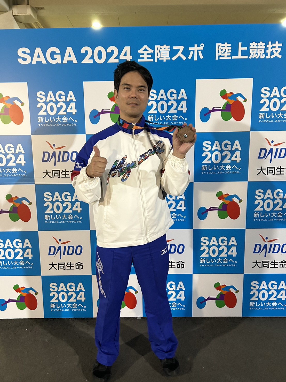 2024障がい者スポーツ大会in佐賀_平田清志