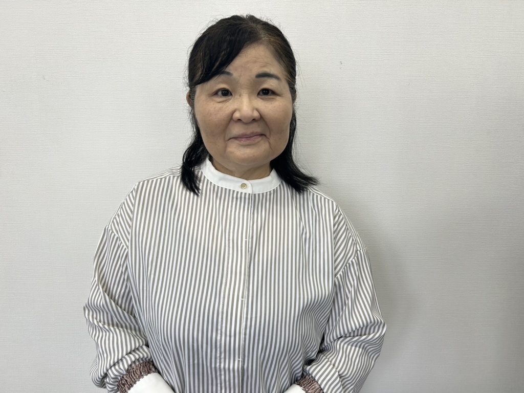 岩切　幸子