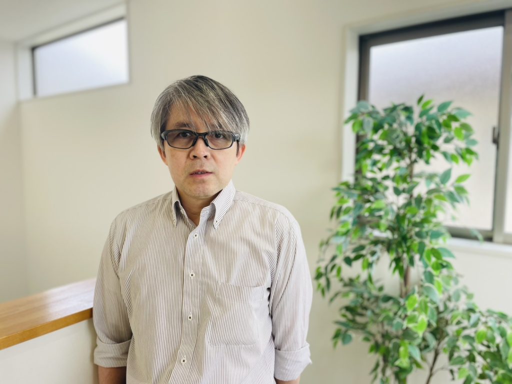 黒木　憲仁