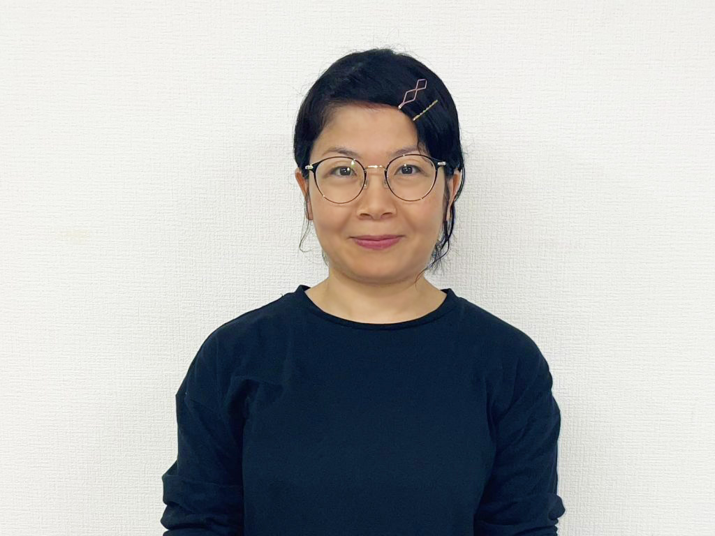 佐藤 加奈子