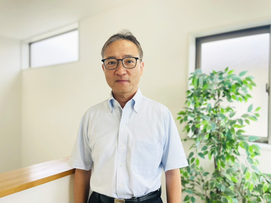 米澤 九州男