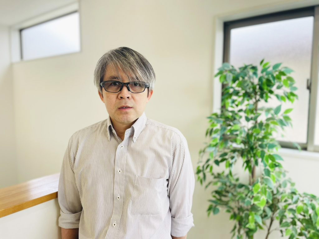 黒木 憲仁