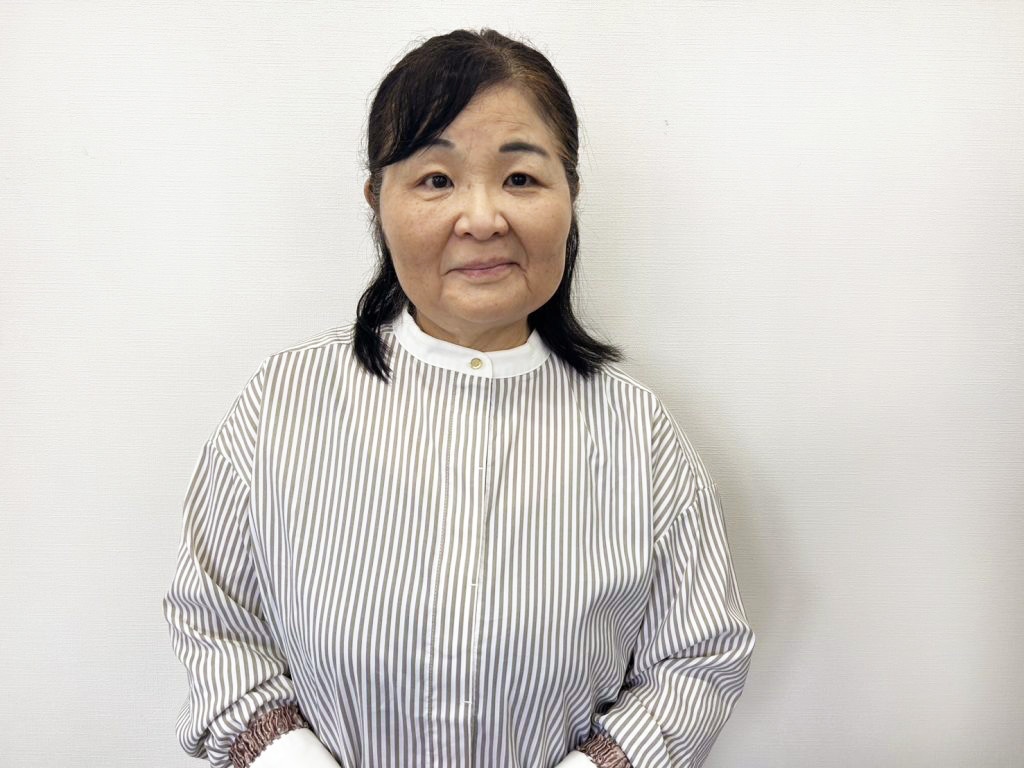 岩切 幸子