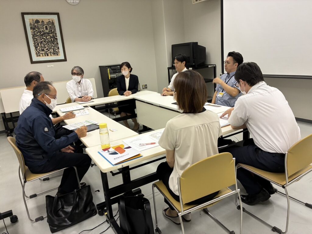 【2025年8月開催】障がい者雇用×助成金セミナー