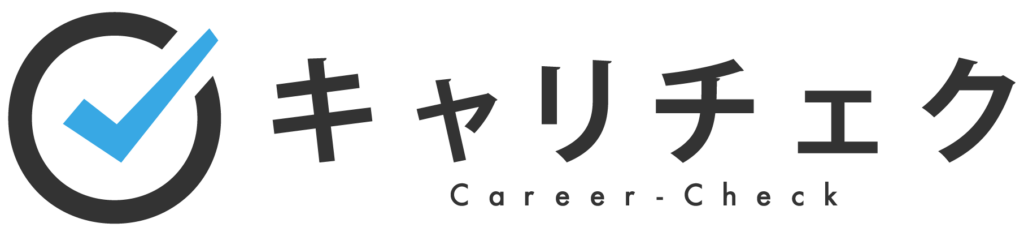 キャリチェクロゴ